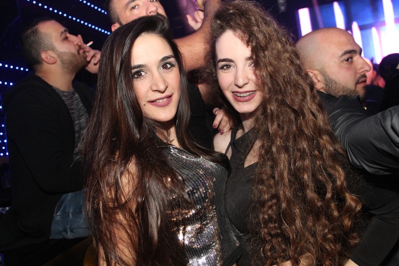 Taiga Beirut on Saturday Night